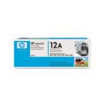 Hp Toner Q2612A