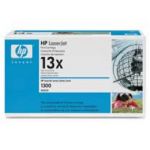 Hp Toner Q2613X (Yksek Kap.)