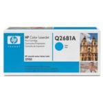 Hp Toner Q2681 Ac / 82 At / 83 Am