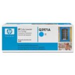 Hp Toner Q3971/72/73 (C,Y,M) Ds.V