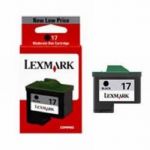 Lexmark Kartus 10N0217  (17)