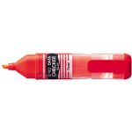 Pentel Fosforlu Kalem  SL-25 Likit  Mrekkep