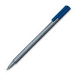 Staedtler Kece Uclu Truplus 334 10'lu