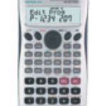 Casio Programlanabilir Hesap Makinesi  FX-3650P 